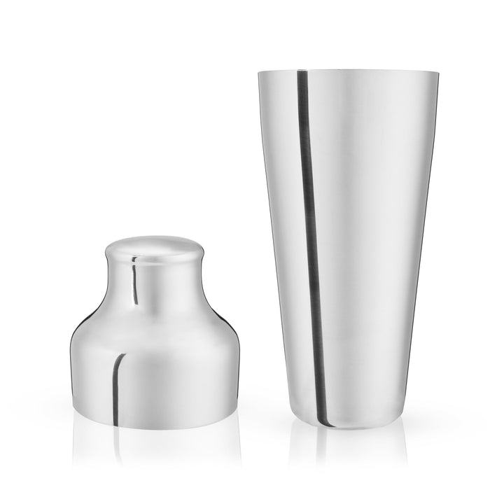 Silver Parisian Cocktail Shaker by Viski® (10980)