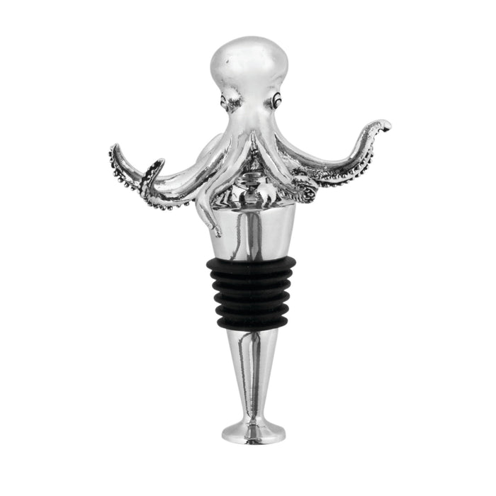 Octopus Bottle Stopper by Twine Living® (3496)