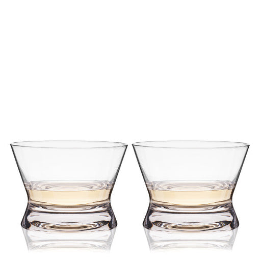 Tequila Tasting Glasses by Viski