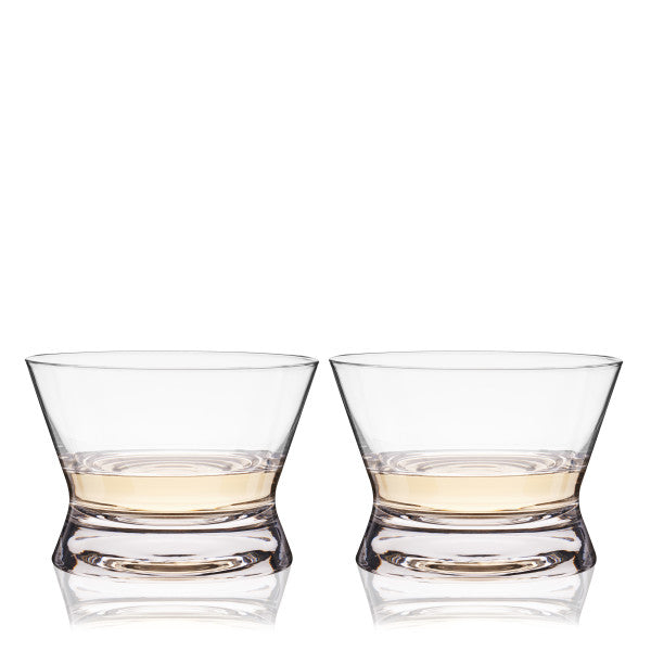 Tequila Tasting Glasses by Viski