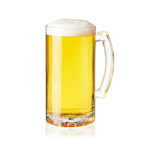 Beer Stein Set of 2 by True (10805)