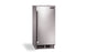 Perlick - 15" Indoor/Outdoor Undercounter Stainless Steel Cubelet Ice Maker (H80CIMS)