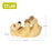 Playful Pup Wine Bottle Holder - Shop Online Now - USA