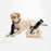 Playful Pup Wine Bottle Holder - Shop Online Now - USA