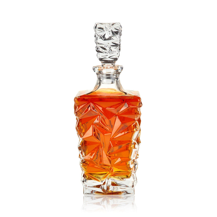 Prism Whiskey Decanter by Viski (10163)