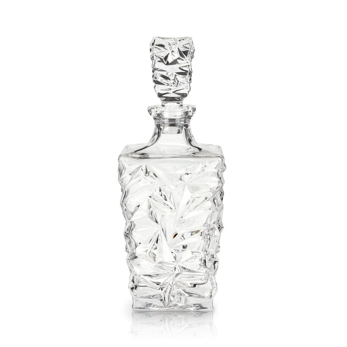 Prism Whiskey Decanter by Viski (10163)