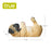 Pug Wine Bottle Holder - Shop Online Now - USA