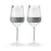 Wine FREEZE Stemmed Cooling Cups by HOST®