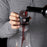 Alchemi Adjustable Aerating Wine Pourer by Viski (11134)