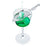 Absinthe Spoon by Viski (11244)