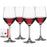 Spiegelau 15 oz Vino Grande Red Wine Glass (Set of 4) (4510271)