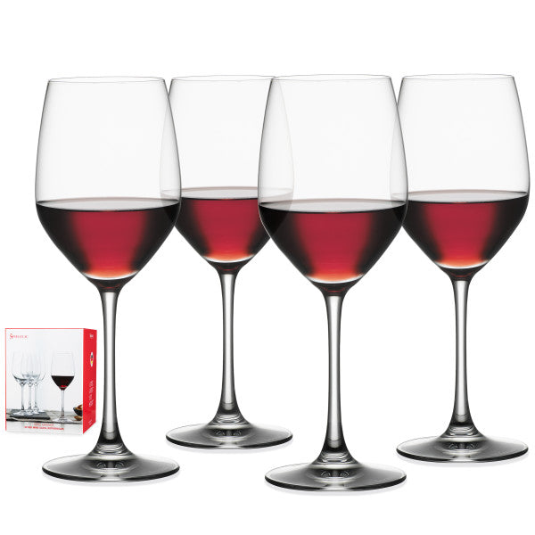 Spiegelau 15 oz Vino Grande Red Wine Glass (Set of 4) (4510271)