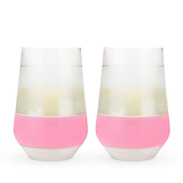 Wine FREEZE™ XL Cooling Cups