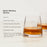 Burke Whiskey Glasses by Viski (10893)