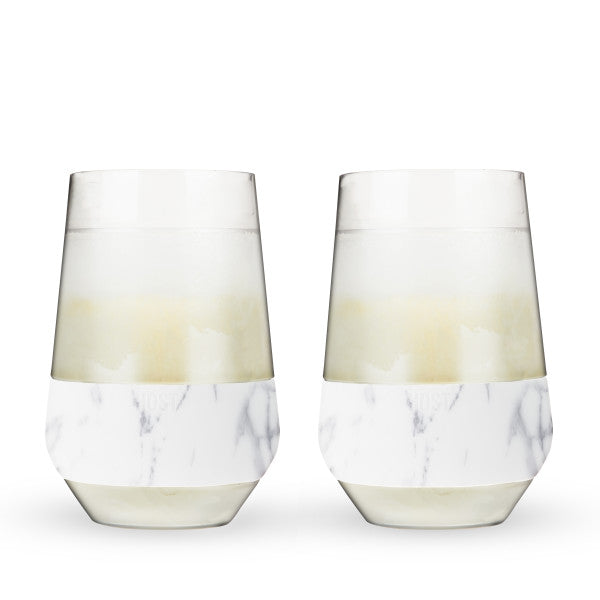 Wine FREEZE™ XL Cooling Cups