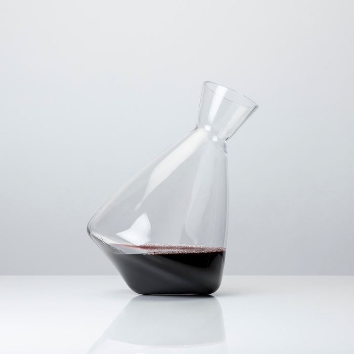 Rolling Crystal Wine Decanter by Viski® (3719)