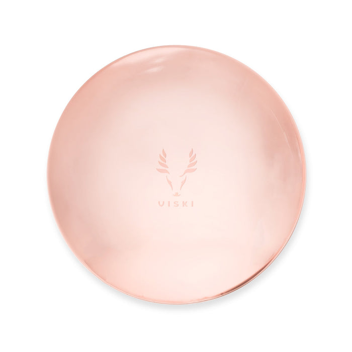 Round Copper Serving Tray by Viski® (4951)