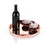 Round Copper Serving Tray by Viski® (4951)