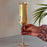 Tulip Champagne Flute in Amber by Twine Living (10877)