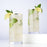 Meridian Highball Glasses by Viski (10802)