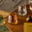 Burke Whiskey Glasses by Viski (10893)