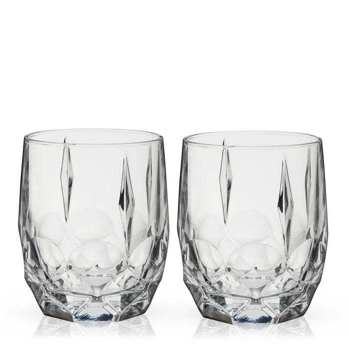 Reserve European Cocktail Glasses by Viski® (11208)