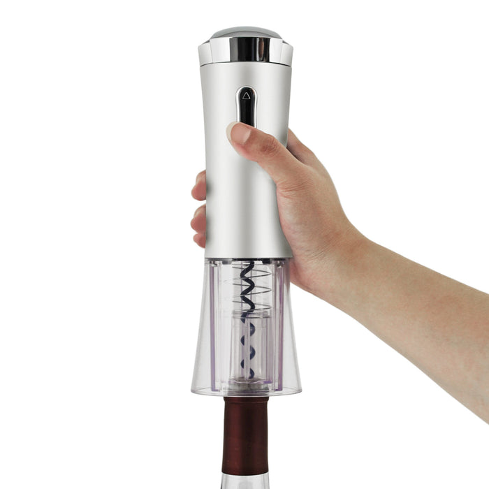 Silver Lux™ : Electric Corkscrew (2240)