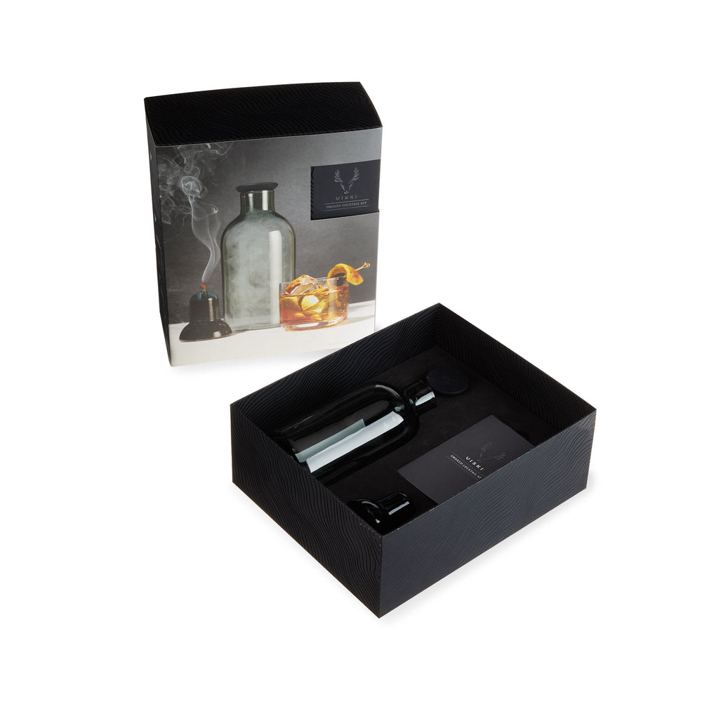 Smoked Cocktail Kit by Viski® (9882)