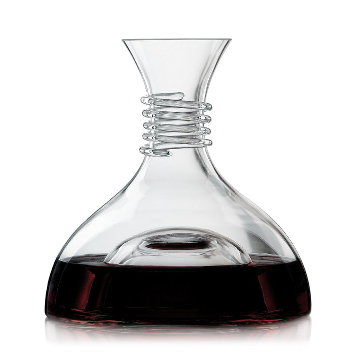 Spiegelau Red & White 1.0 L/35.3 oz decanter (set of 1) (8920188)