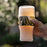 Beer FREEZE™ Cooling Cup in Green Camo (single) by HOST® (10051)