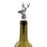 Stag Bottle Stopper by Twine Living® (3171)