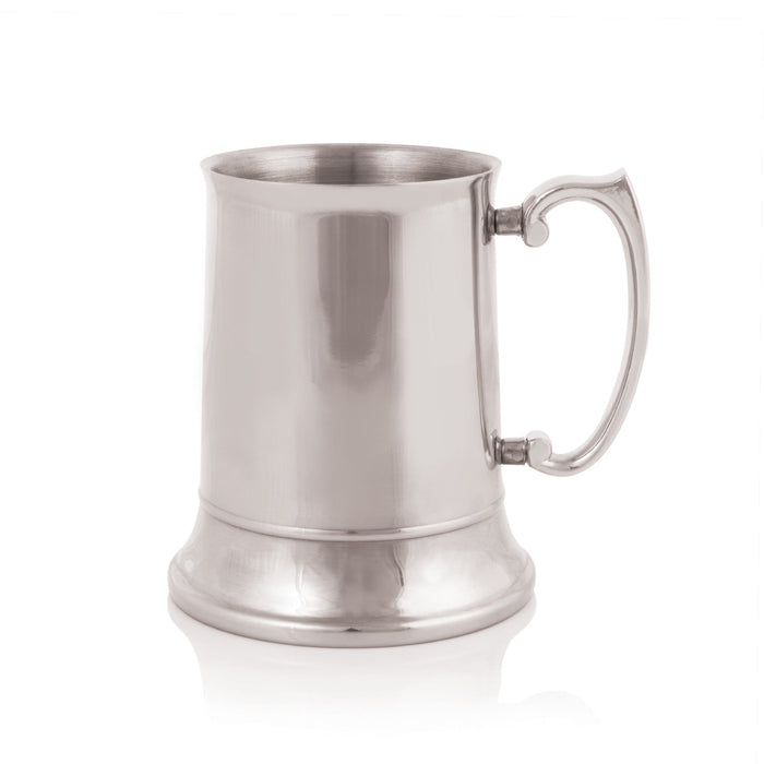 Stainless Steel Beer Stein by Viski® (3715)