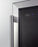 Summit - 15" Single-Zone ADA Compliant Beverage Center Stainless Steel - Glass Reversible Door (ALBV15CSS)