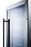 Summit - 18" 34-Bottle Single-Zone Glass Door Wine Cooler (SWC1840B)