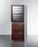 Summit - 24"  Dual-Zone Wine Cooler & 2-Drawer Refrigerator-Freezer Combination (SWCDRF24)