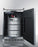 Summit - 24" Wide Frost-free Kegerator, Stainless Steel/Panel Ready Door No Tapping Kit (SBC677BINK)