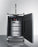 Summit - 24"  Built-In Kegerator w/-TapLock, Single/Dual-Tap (SBC677BITL)