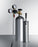 Summit - 24"  Single-Tap Cold Brew Coffee Kegerator in Jet Black Finish (SBC635MCF)