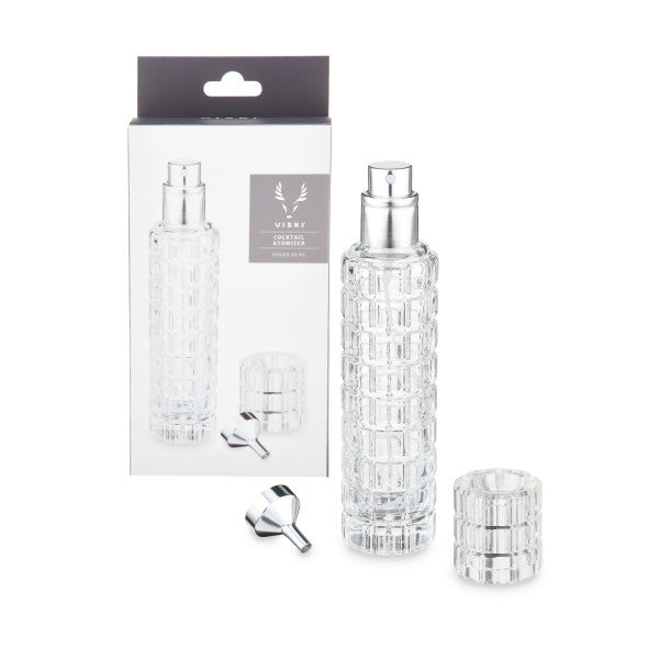 Glass Atomizer by Viski (10248)