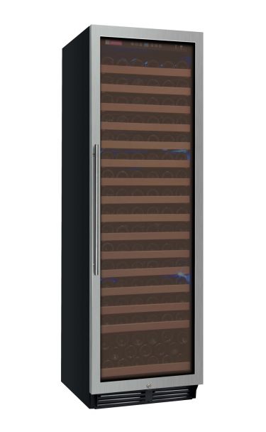 Allavino - 24"  174-Bottle Single-Zone Wine Cooler (AO YHWR174)