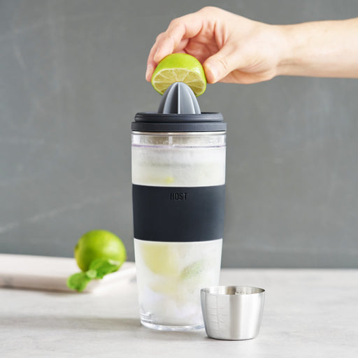 Cocktail Shaker FREEZE™ by HOST® (10016)