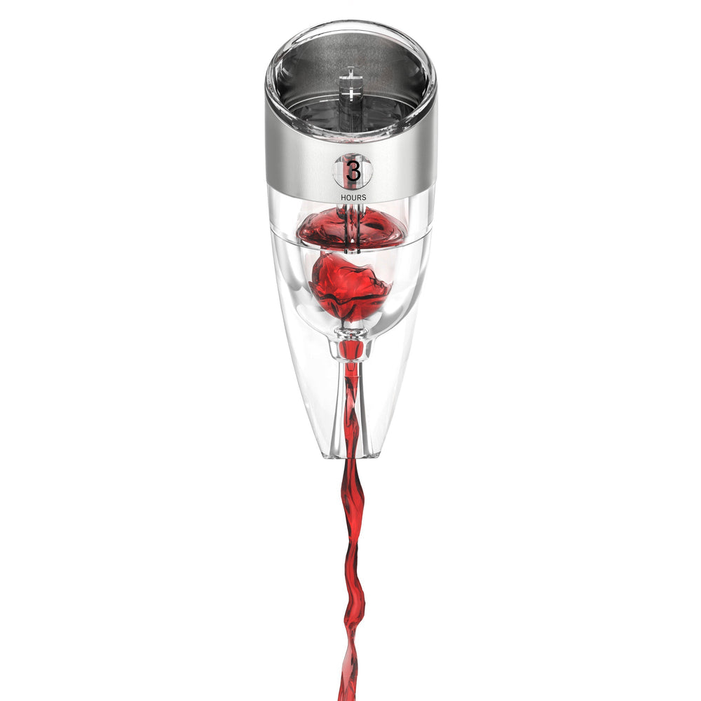 TWIST™ Adjustable Aerator by HOST® (2474)