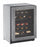 U-Line - 24" 2000 Series Dual-Zone Wine Cooler (2224ZWC)