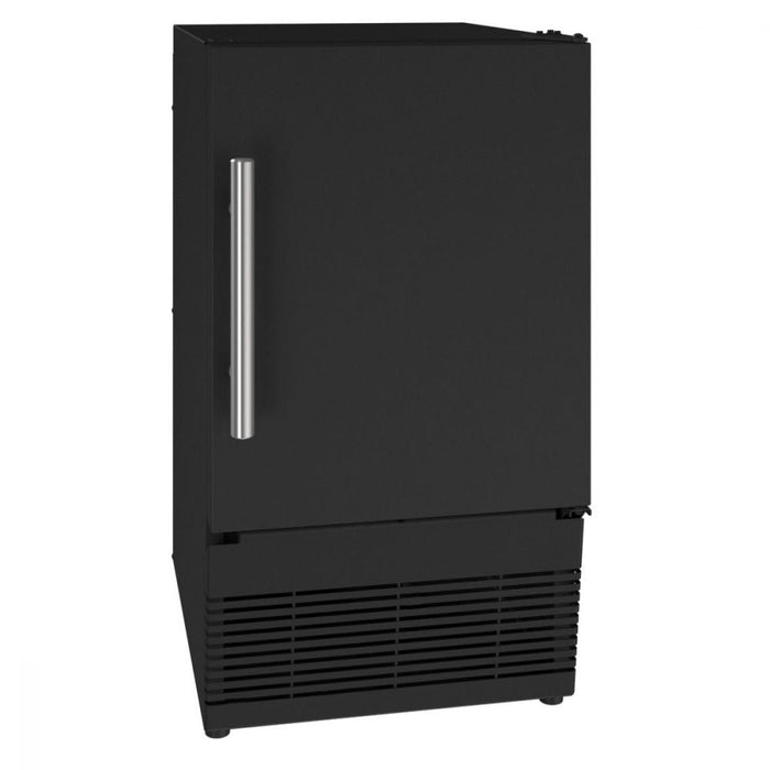 U-Line - 15" ADA Height Compliant Crescent Ice Maker (UACR015)