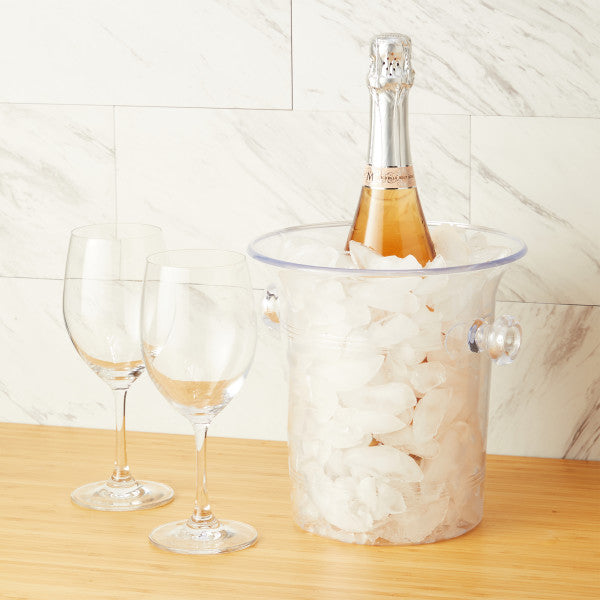 Arctic: Acrylic Ice Bucket (0262)