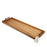 The Longboard Acacia Cheese Board by Twine Living®