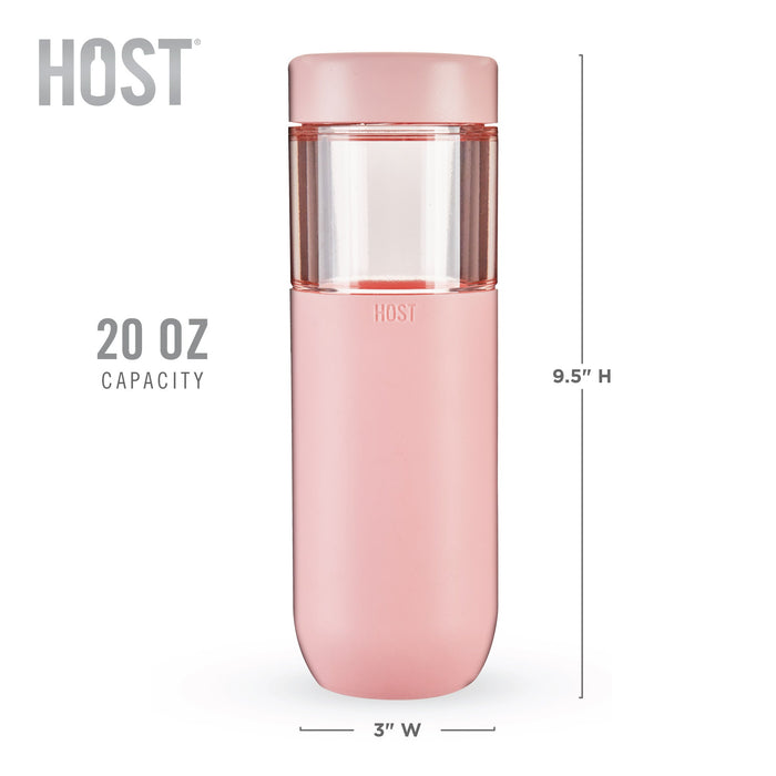 FREEZE™ Bottles by HOST®