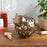 Whiskers™ Cat Cork Holder by True (4483)