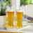 Spiegelau 24.7 oz Beer Classics Hefeweizen set of 4 (4991975)