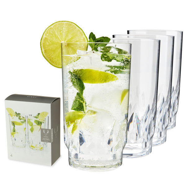 Shatterproof Highball Tumbler (10962)